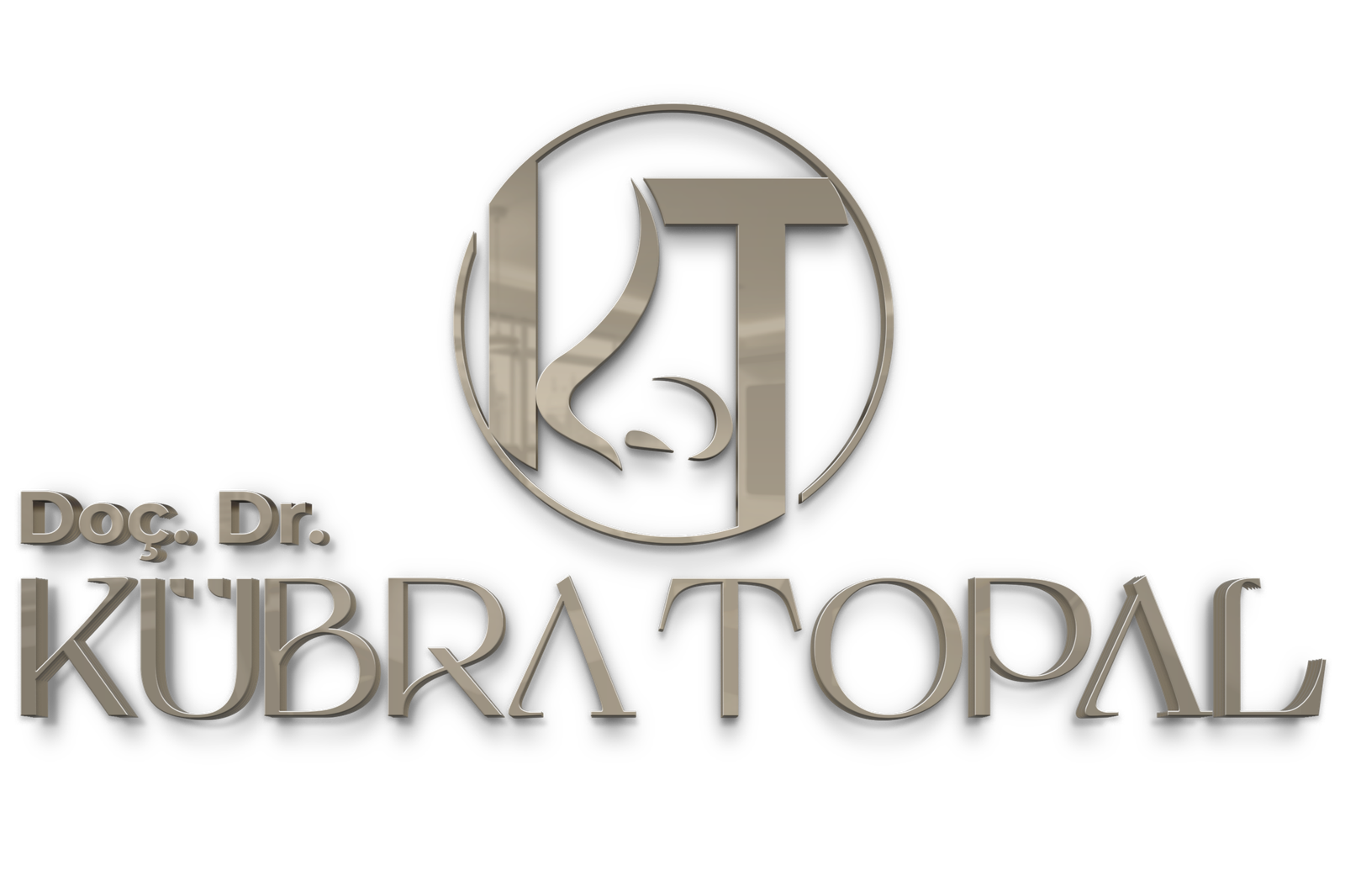 Doç. Dr. Kübra TOPAL